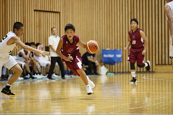 弱かった日本バスケを急成長させた ビジョン