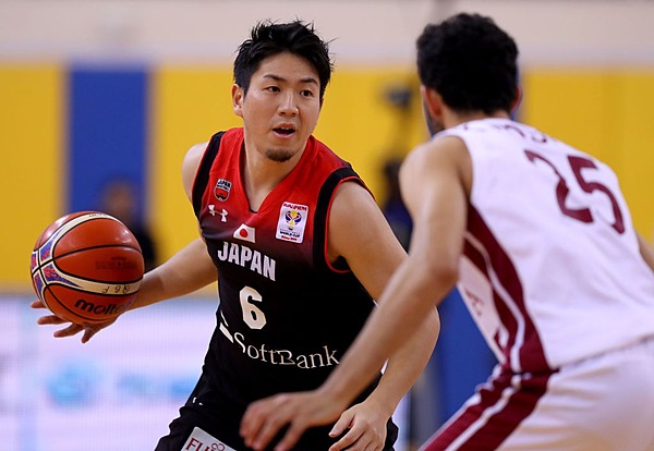 弱かった日本バスケを急成長させた ビジョン