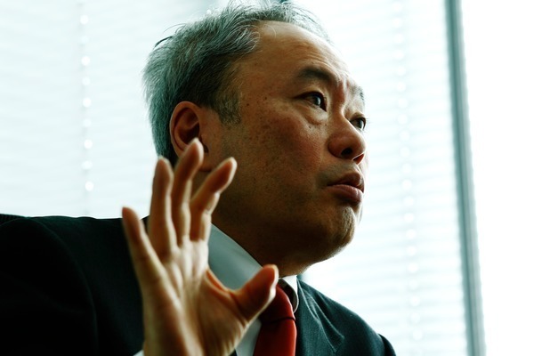 冨山和彦 令和の時代 社長の選び方も新時代へ