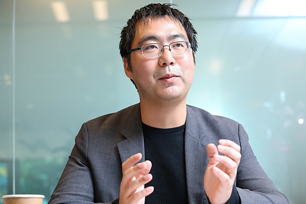 西村勇哉 普通の人が天才起業家に勝つ方法