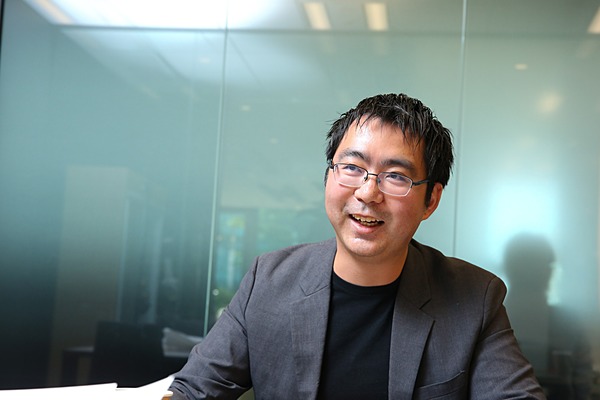 西村勇哉 新しい技術と やり方 への興味が未来の自分を創る