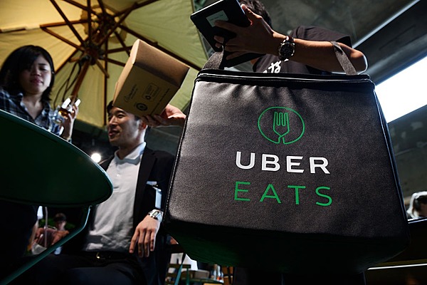 独自】UberEatsで増殖する「ゴーストレストラン」の仕組み