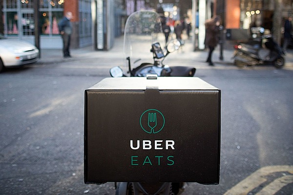 独自】UberEatsで増殖する「ゴーストレストラン」の仕組み