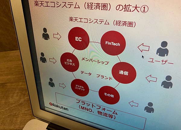 証言 創業者 三木谷浩史とはどんな人物か