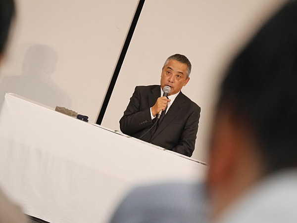 分析 他業種と比較 吉本興業 を企業構造から考える