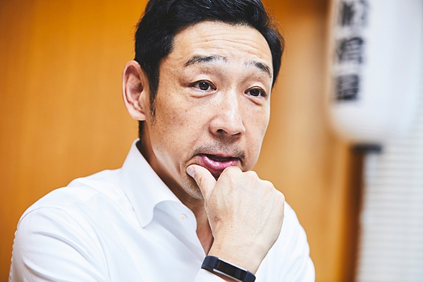 【新】老舗の「くず餅屋」に、就職希望者が殺到する理由