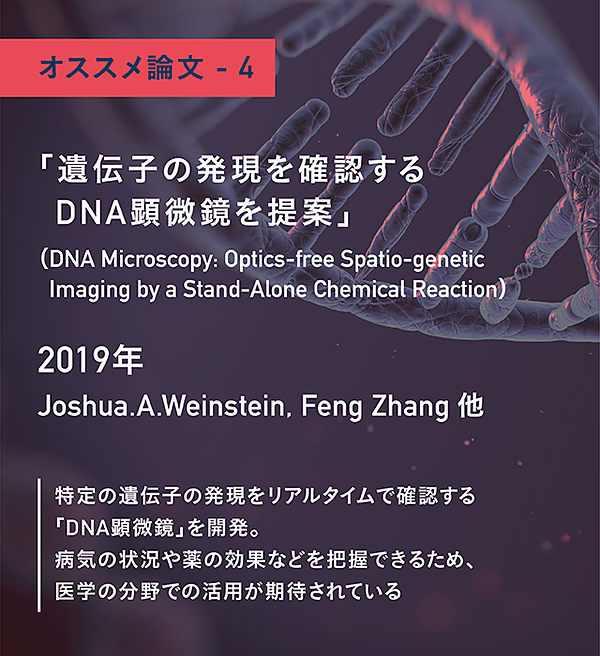 高橋祥子 最新研究 人間は 遺伝子で ここまで 分かった