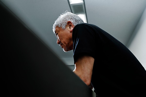 河原成美】「愚者の戦い方」弱い自分を律するための目標を持つ