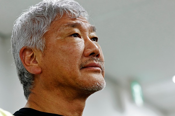 河原成美】「愚者の戦い方」弱い自分を律するための目標を持つ