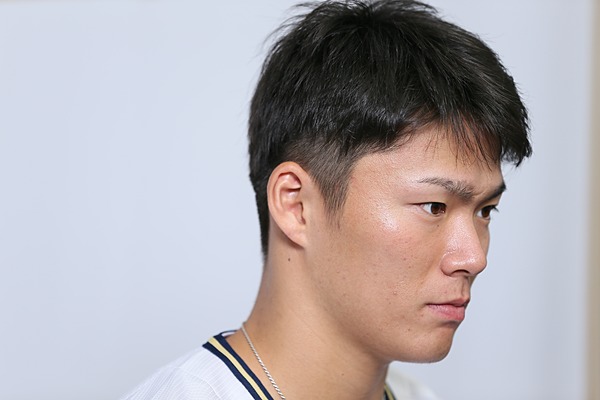 注目の世界基準 山本由伸 理想のピッチャー像はない
