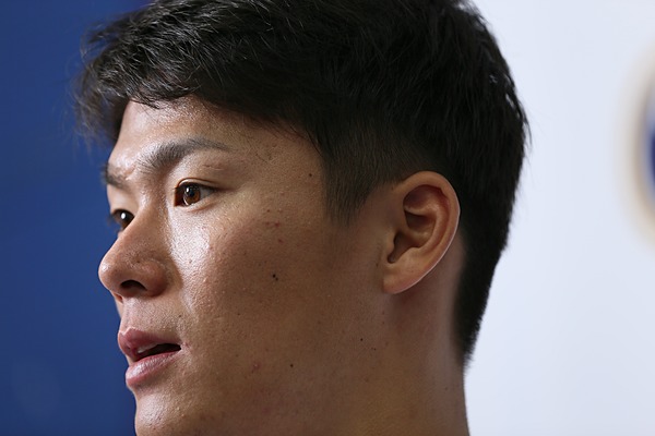 要注目 山本由伸 全てをコントロールしたい できる