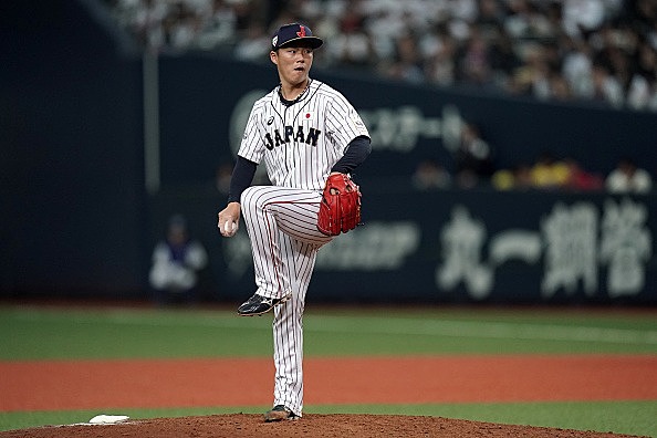 要注目 山本由伸 全てをコントロールしたい できる