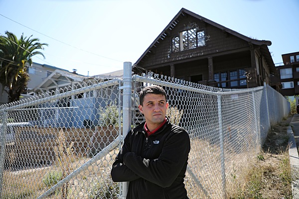 非常事態 過激化するカリフォルニアの ホームレス排斥