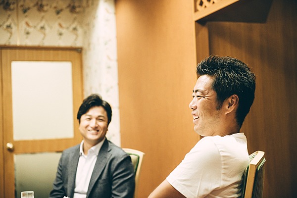 高橋由伸 上原浩治 お互いの引退 そしてプロの矜持