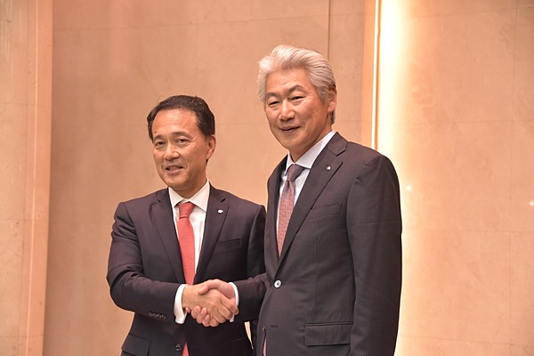 3分解説】野村Hd社長交代、メディアが報じない「内実」