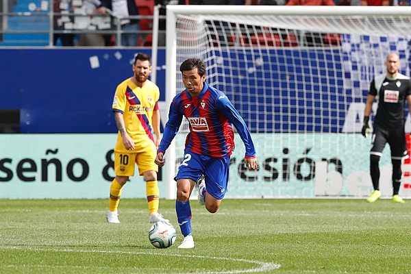 久保建英 スペインに 開国 させた日本サッカー界の至宝