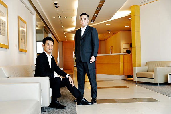 なぜゴールドマン サックスで働くことが 圧倒的な自己成長 に繋がるのか