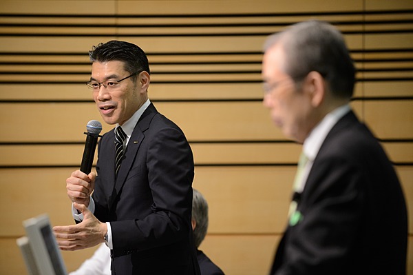 3分解説 日本電産 永守会長が決算で語ったこと