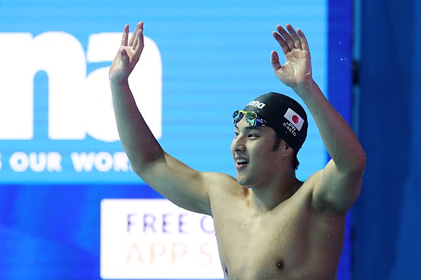 あの 高速水着 は 競泳界に何を残したのか