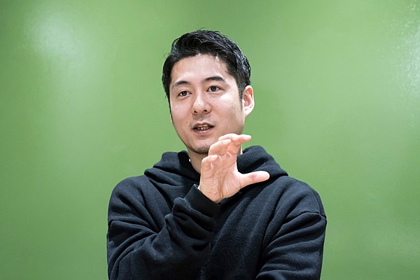 中山亮太郎 本田圭佑さんの出資 マクアケは1兆円規模になる
