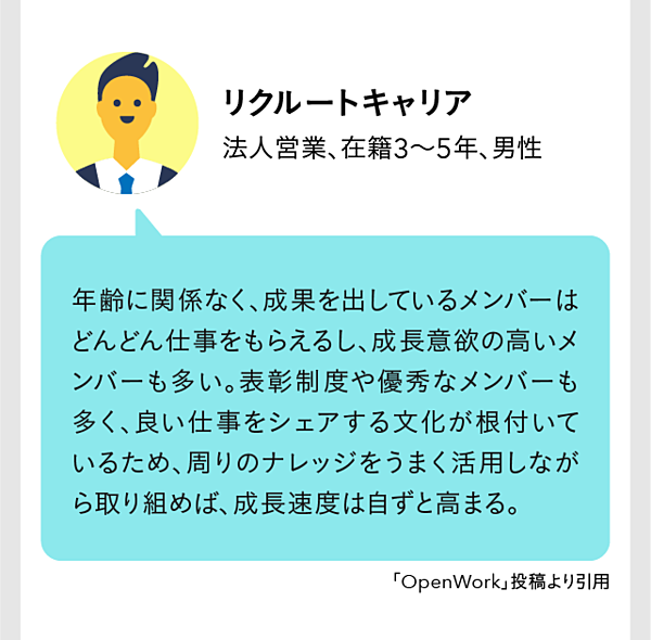 営業 エンジニア コンサル 職種別 成長できる会社はどこだ