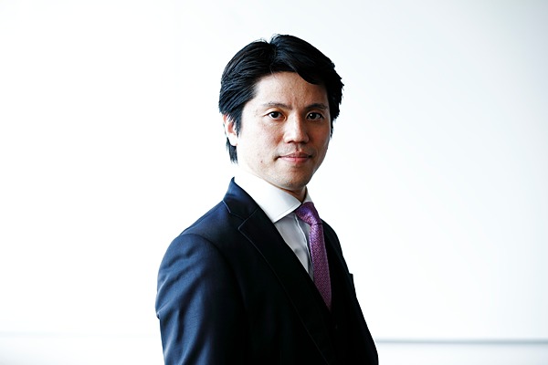 関灘 茂 A T カーニー史上最年少代表の凄まじい成長の加速度