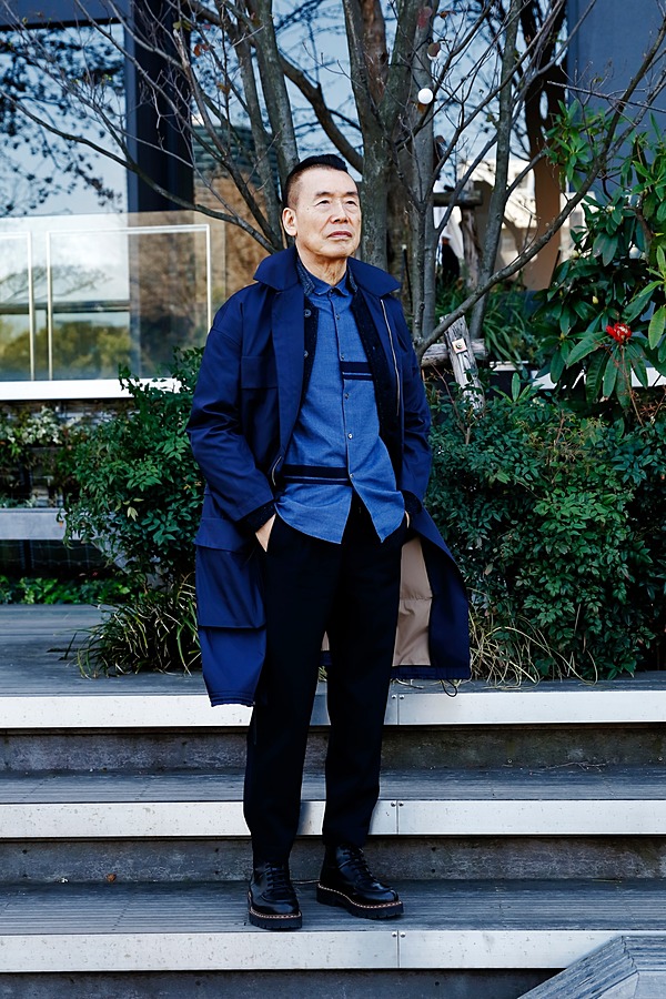 中野善壽 JapaneseClass.jp