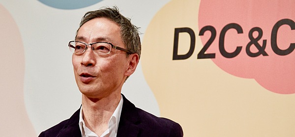 丸井・青井社長】僕が「売らない店舗」でD2Cに夢中になる理由