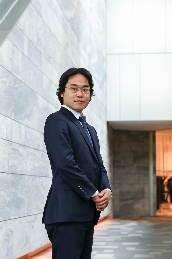 斎藤祐馬 スタートアップが不況時にやるべき 3つのこと
