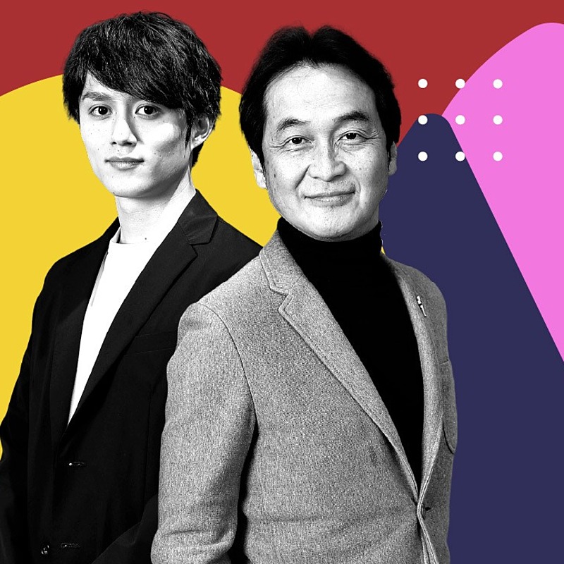 夏野 真子 すべての人 がプログラミングを学ぶべき理由