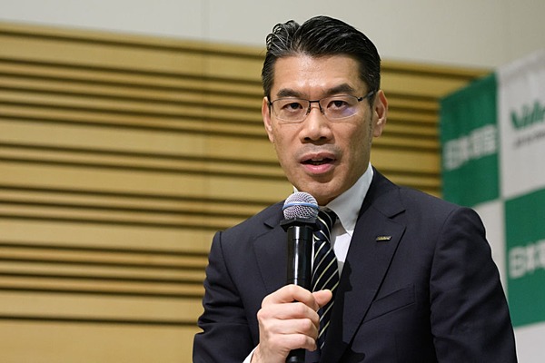 人事ウォッチ カリスマ永守が今 続々採用する幹部人材とは