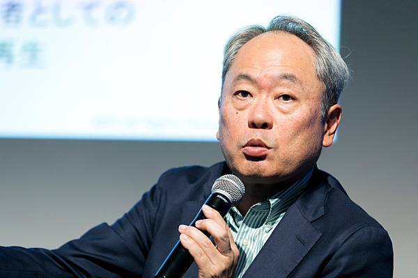 冨山和彦 求む 独裁者を作り 独裁者のクビを切る仕組み