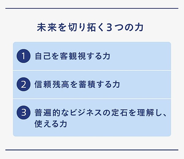 ニーズが急伸 ビジネスの原理原則 を学ぶ おすすめ動画5選