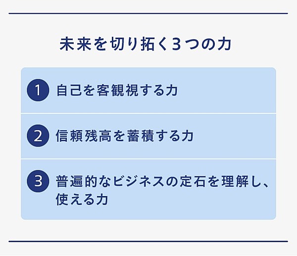 ニーズが急伸 ビジネスの原理原則 を学ぶ おすすめ動画5選