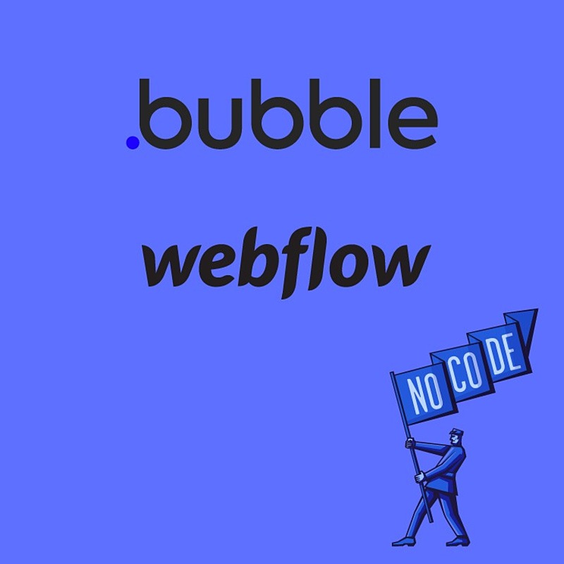 直撃 ノーコードは 100 の未来だ