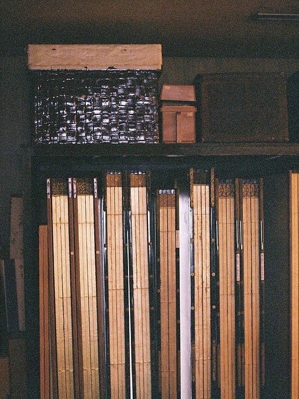 古美術品です、蔵の掃除をしていてでてきました昔
