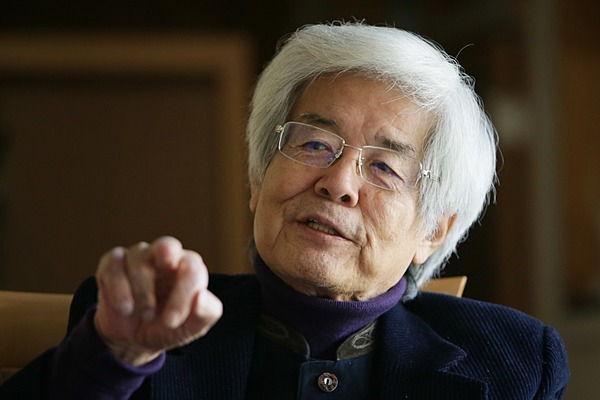 養老孟司 解剖学者が語る 死 についての深い話