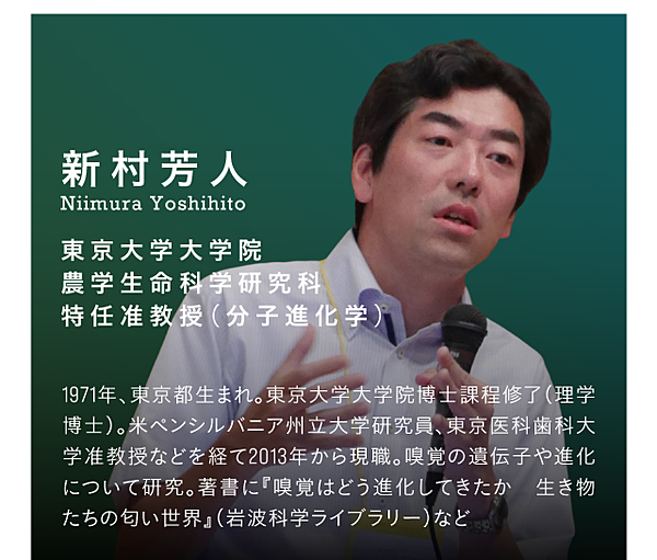 現代の教養 ネアンデルタール人は私たちの中に生きている