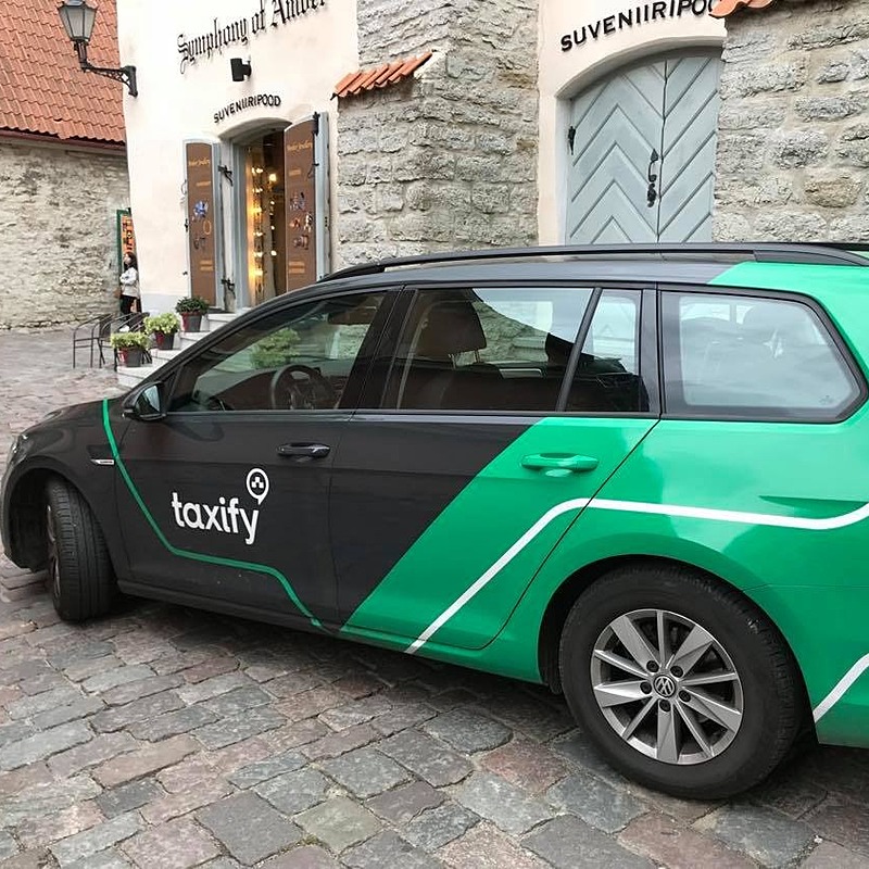 欧州版Uber」BOLTはなぜタクシー業界に嫌われないのか