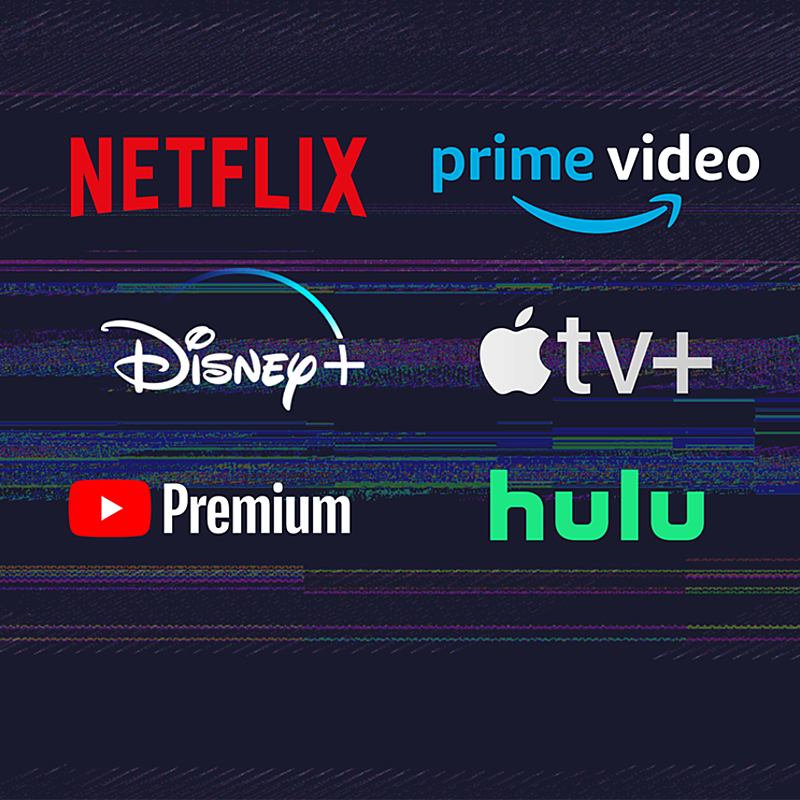 3分決算 ディズニーvsネットフリックス どちらが 上 か