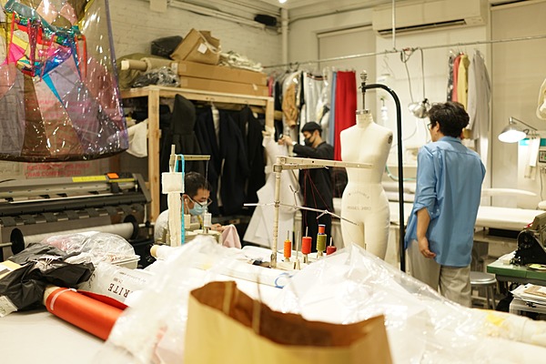 全録 僕は 人種 性別 年齢を デザインで超えていく