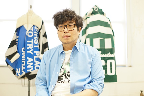 全録 僕は 人種 性別 年齢を デザインで超えていく