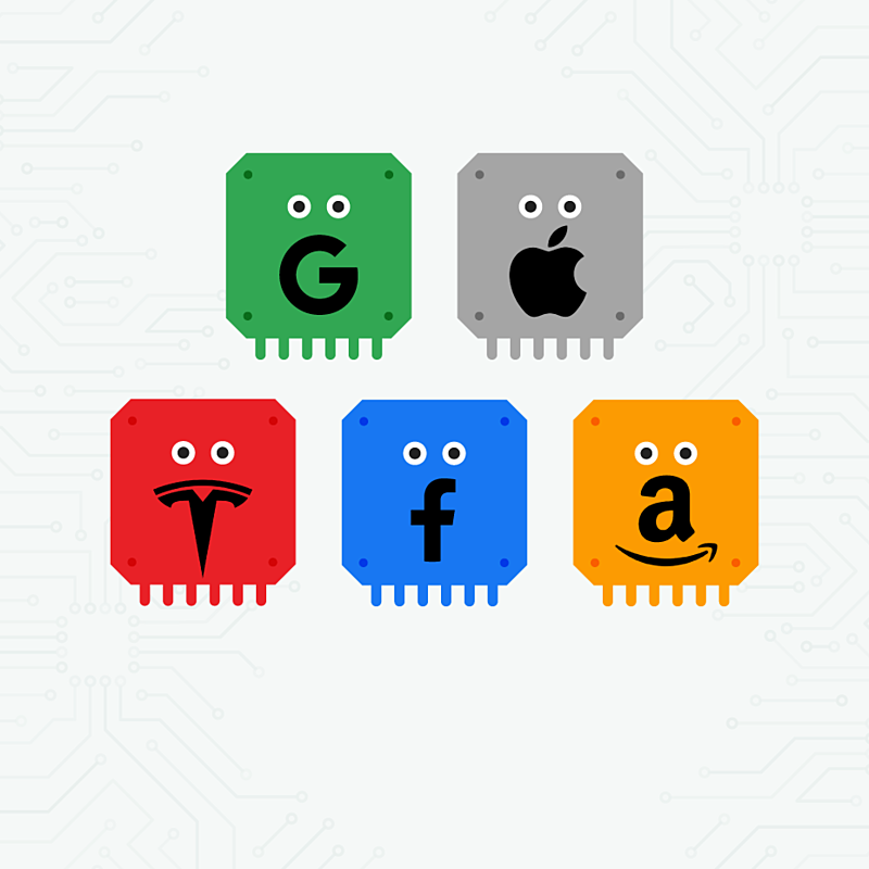 本命 テスラはこうして 自動運転 でぶっちぎる