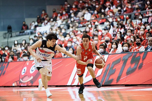 激論 Bリーグ 世界との距離 第二の富樫は作れない