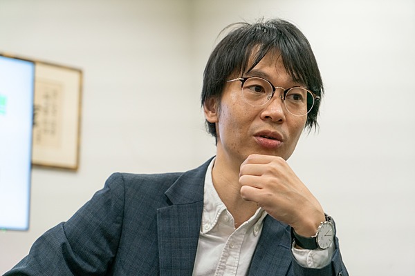 新 戦国武将の生き方は 起業家 と同じだ
