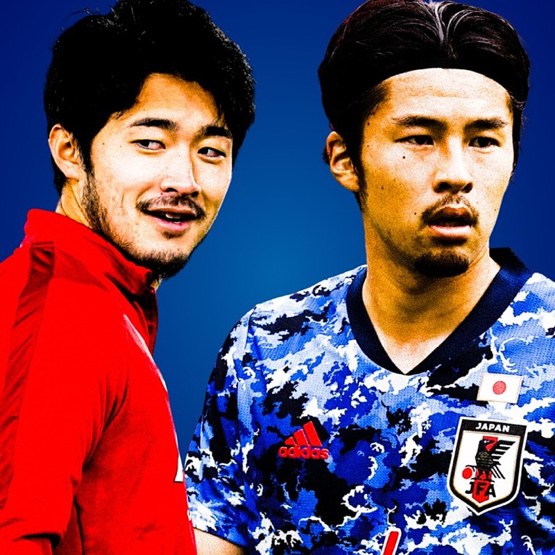 激論 東京五輪世代は 日本サッカー をどう見ているのか