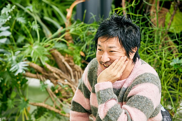 猪子寿之 チームラボはこれから サウナ で世界を驚かせる