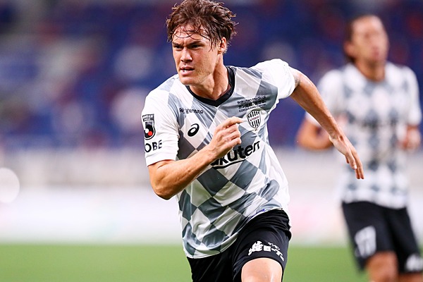 酒井高徳 誰と比べても下手 な僕が海外で8年やれた理由