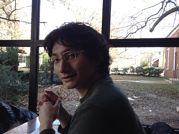 小島武仁 スタンフォードから東大に夫婦で移籍した事情