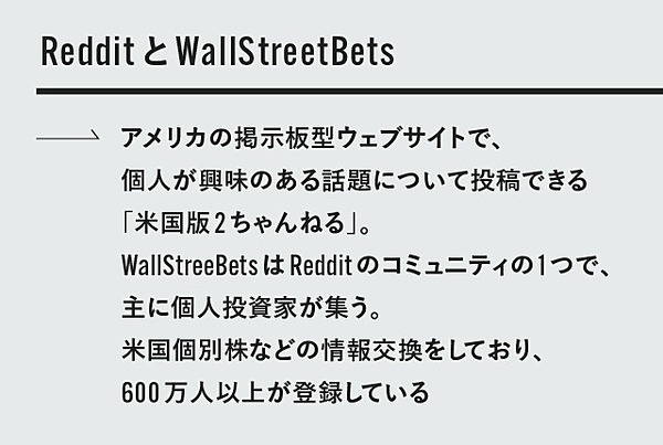 解説 いまさら聞けない ゲームストップ騒動 のすべて